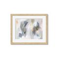 Picture of Serene Swatches I _GroupedProduct_Rectangle_Landscape_Framed_Matted_