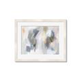 Picture of Serene Swatches I _GroupedProduct_Rectangle_Landscape_Framed_Matted_