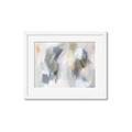Picture of Serene Swatches I _GroupedProduct_Rectangle_Landscape_Framed_Matted_