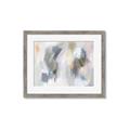 Picture of Serene Swatches I _GroupedProduct_Rectangle_Landscape_Framed_Matted_