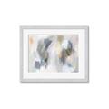Picture of Serene Swatches I _GroupedProduct_Rectangle_Landscape_Framed_Matted_