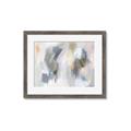 Picture of Serene Swatches I _GroupedProduct_Rectangle_Landscape_Framed_Matted_