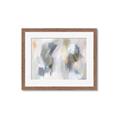 Picture of Serene Swatches I _GroupedProduct_Rectangle_Landscape_Framed_Matted_