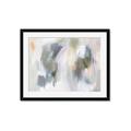 Picture of Serene Swatches I _GroupedProduct_Rectangle_Landscape_Framed_Matted_