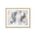 Picture of Serene Swatches I _GroupedProduct_Rectangle_Landscape_Framed_Matted_