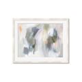 Picture of Serene Swatches I _GroupedProduct_Rectangle_Landscape_Framed_Matted_