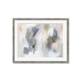 Picture of Serene Swatches I _GroupedProduct_Rectangle_Landscape_Framed_Matted_