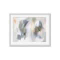 Picture of Serene Swatches I _GroupedProduct_Rectangle_Landscape_Framed_Matted_