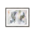 Picture of Serene Swatches I _GroupedProduct_Rectangle_Landscape_Framed_Matted_
