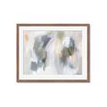 Picture of Serene Swatches I _GroupedProduct_Rectangle_Landscape_Framed_Matted_