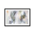 Picture of Serene Swatches I _GroupedProduct_Rectangle_Landscape_Framed_Matted_