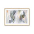 Picture of Serene Swatches I _GroupedProduct_Rectangle_Landscape_Framed_Matted_