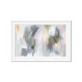 Picture of Serene Swatches I _GroupedProduct_Rectangle_Landscape_Framed_Matted_