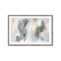 Picture of Serene Swatches I _GroupedProduct_Rectangle_Landscape_Framed_Matted_