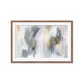Picture of Serene Swatches I _GroupedProduct_Rectangle_Landscape_Framed_Matted_