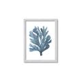 Picture of Blue Tree II _GroupedProduct_Rectangle_Portrait_Framed_Matted_