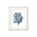 Picture of Blue Tree II _GroupedProduct_Rectangle_Portrait_Framed_Matted_