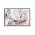 Picture of Sandy shades  _GroupedProduct_Rectangle_Landscape_Framed_Matted_