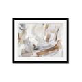 Picture of Sandy shades  _GroupedProduct_Rectangle_Landscape_Framed_Matted_
