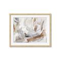 Picture of Sandy shades  _GroupedProduct_Rectangle_Landscape_Framed_Matted_
