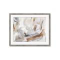 Picture of Sandy shades  _GroupedProduct_Rectangle_Landscape_Framed_Matted_