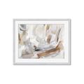 Picture of Sandy shades  _GroupedProduct_Rectangle_Landscape_Framed_Matted_