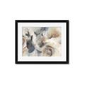 Picture of Flowing blue _GroupedProduct_Rectangle_Landscape_Framed_Matted_