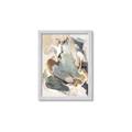 Picture of Blush Dash _GroupedProduct_Rectangle_Portrait_Framed_Matted_