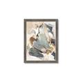 Picture of Blush Dash _GroupedProduct_Rectangle_Portrait_Framed_Matted_