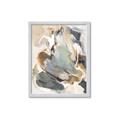 Picture of Blush Dash _GroupedProduct_Rectangle_Portrait_Framed_Matted_