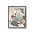 Picture of Blush Dash _GroupedProduct_Rectangle_Portrait_Framed_Matted_