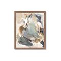 Picture of Blush Dash _GroupedProduct_Rectangle_Portrait_Framed_Matted_