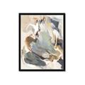 Picture of Blush Dash _GroupedProduct_Rectangle_Portrait_Framed_Matted_