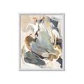 Picture of Blush Dash _GroupedProduct_Rectangle_Portrait_Framed_Matted_