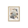 Picture of Blush Dash _GroupedProduct_Rectangle_Portrait_Framed_Matted_