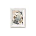 Picture of Blush Dash _GroupedProduct_Rectangle_Portrait_Framed_Matted_
