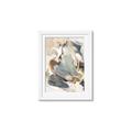 Picture of Blush Dash _GroupedProduct_Rectangle_Portrait_Framed_Matted_