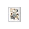 Picture of Blush Dash _GroupedProduct_Rectangle_Portrait_Framed_Matted_