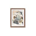 Picture of Blush Dash _GroupedProduct_Rectangle_Portrait_Framed_Matted_