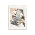 Picture of Blush Dash _GroupedProduct_Rectangle_Portrait_Framed_Matted_