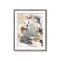 Picture of Blush Dash _GroupedProduct_Rectangle_Portrait_Framed_Matted_
