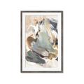 Picture of Blush Dash _GroupedProduct_Rectangle_Portrait_Framed_Matted_