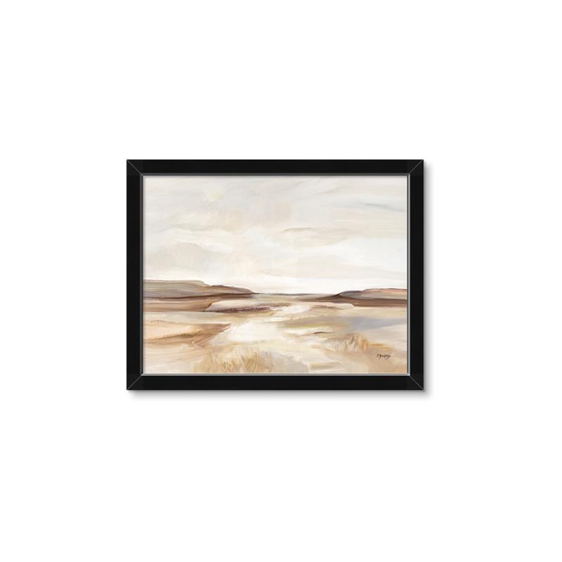 Picture of Heat of the Desert _GroupedProduct_Rectangle_Landscape_Framed_Matted_