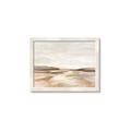 Picture of Heat of the Desert _GroupedProduct_Rectangle_Landscape_Framed_Matted_
