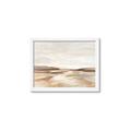 Picture of Heat of the Desert _GroupedProduct_Rectangle_Landscape_Framed_Matted_