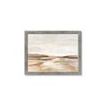 Picture of Heat of the Desert _GroupedProduct_Rectangle_Landscape_Framed_Matted_