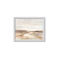 Picture of Heat of the Desert _GroupedProduct_Rectangle_Landscape_Framed_Matted_