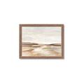 Picture of Heat of the Desert _GroupedProduct_Rectangle_Landscape_Framed_Matted_