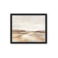 Picture of Heat of the Desert _GroupedProduct_Rectangle_Landscape_Framed_Matted_