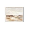 Picture of Heat of the Desert _GroupedProduct_Rectangle_Landscape_Framed_Matted_